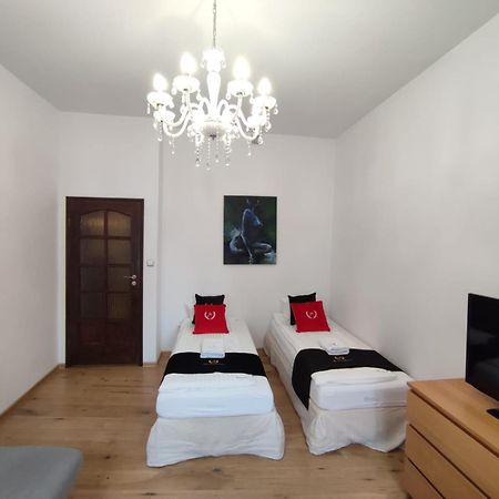 Apartamenty Gdansk Eu - Apartamenty Przy Piwnej II المظهر الخارجي الصورة