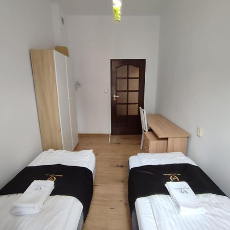 Apartamenty Gdansk Eu - Apartamenty Przy Piwnej II المظهر الخارجي الصورة