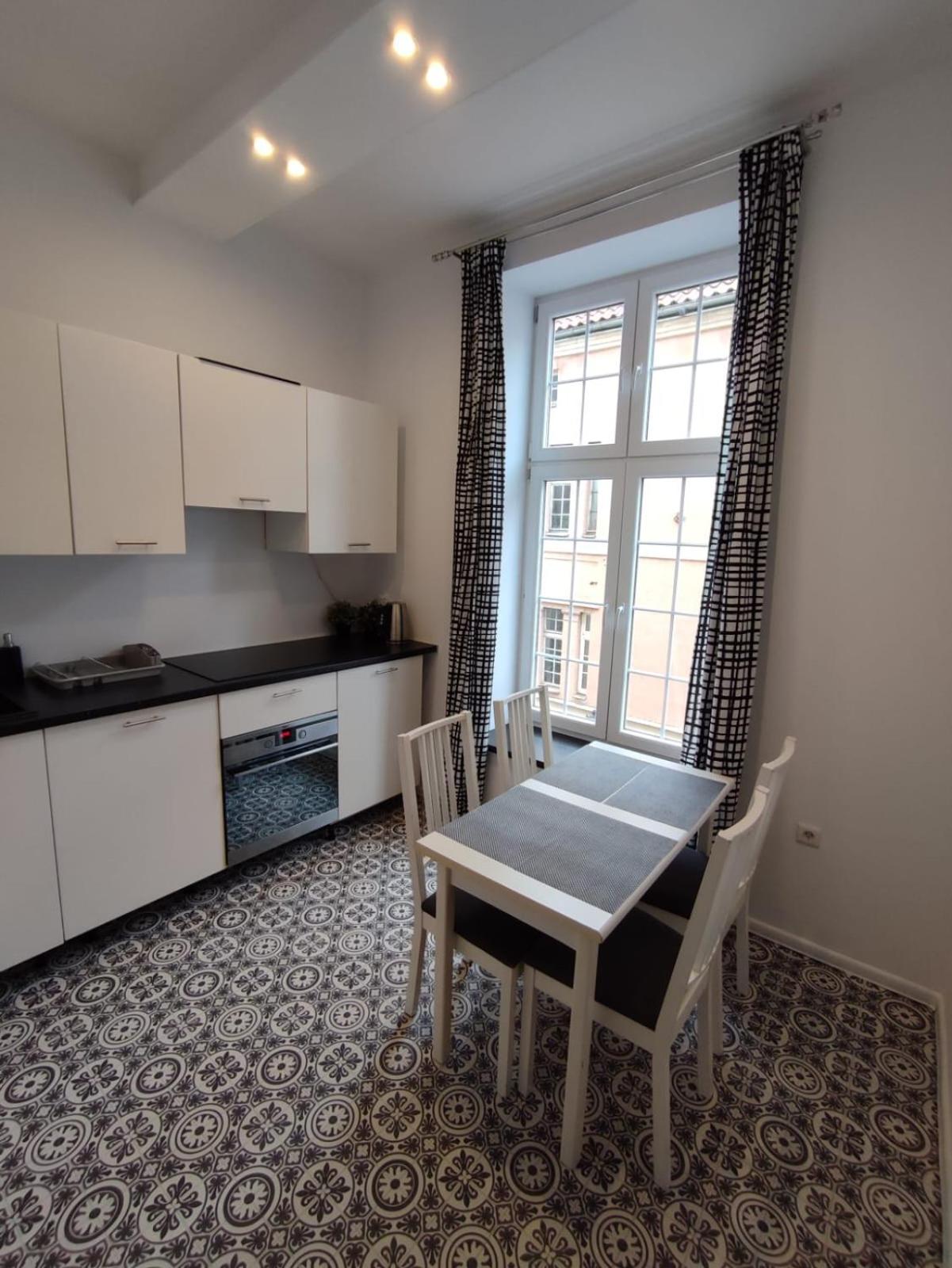 Apartamenty Gdansk Eu - Apartamenty Przy Piwnej II المظهر الخارجي الصورة