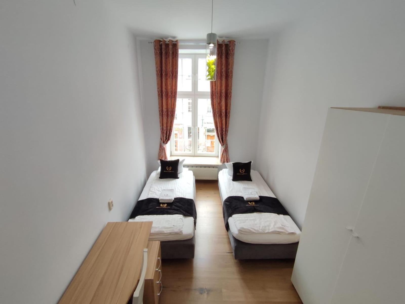 Apartamenty Gdansk Eu - Apartamenty Przy Piwnej II المظهر الخارجي الصورة