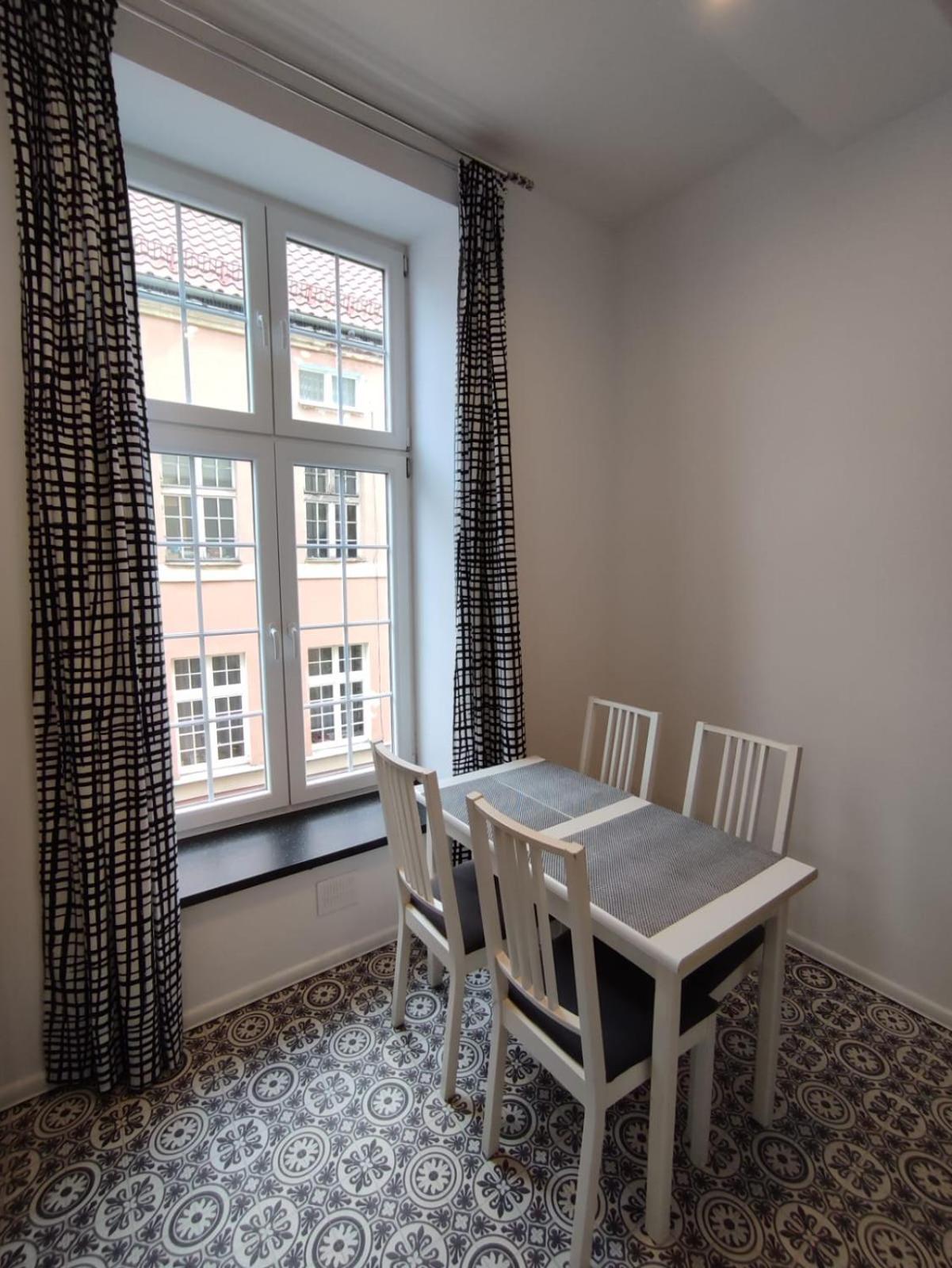Apartamenty Gdansk Eu - Apartamenty Przy Piwnej II المظهر الخارجي الصورة