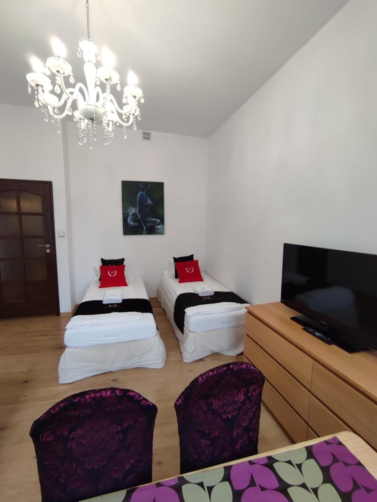 Apartamenty Gdansk Eu - Apartamenty Przy Piwnej II المظهر الخارجي الصورة