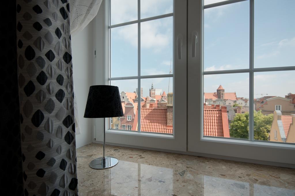 Apartamenty Gdansk Eu - Apartamenty Przy Piwnej II المظهر الخارجي الصورة