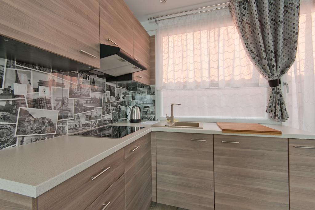 Apartamenty Gdansk Eu - Apartamenty Przy Piwnej II المظهر الخارجي الصورة