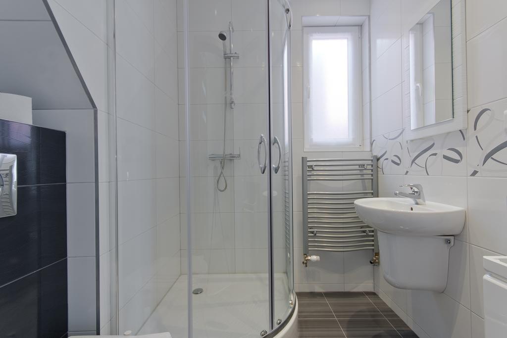 Apartamenty Gdansk Eu - Apartamenty Przy Piwnej II المظهر الخارجي الصورة
